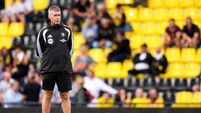 La Rochelle v Munster - Pre-Season Friendly
