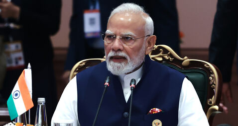 India BRICS