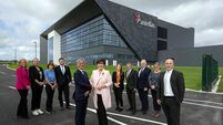 Biopharma firm Astellas announces major expansion in Tralee