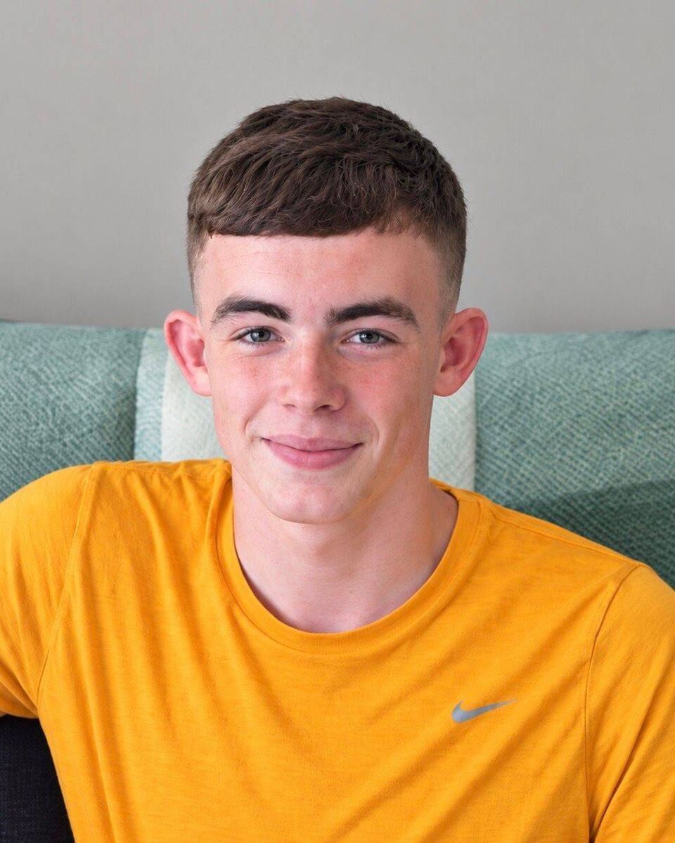 Bryan Lowe was killed in a hit-and-run in Clonlara, Co Clare. Bryan Lowe was killed in a hit-and-run in Clonlara, Co Clare.
