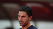 Sunderland v Arsenal - Premier League - Stadium of Light