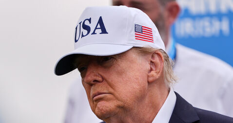 Trump Ireland