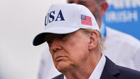 Trump Ireland Trump Ireland