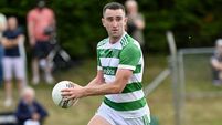 As it happened: Carrigaline reach Cork Premier SFC semi-finals