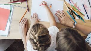 <p>There is a three-year transition period for childminders to adopt new regulations. Picture: iStock</p> <p>There is a three-year transition period for childminders to adopt new regulations. Picture: iStock</p>