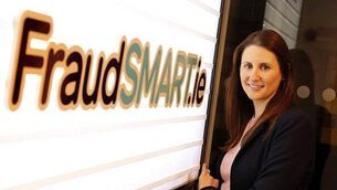 <p>Niamh Davenport, Head of Financial Crime, BPFI. The overwhelming majority of Irish adults (85%) receive scam calls, texts, or emails at least once a month, the latest report on fraud awareness by the Banking &amp; Payments Federation of Ireland said. </p>