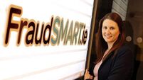 Irish consumers 'bombarded' with scams from financial fraudsters