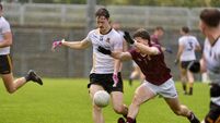 Cork SAFC: Bishopstown hold nerve to avoid relegation peril