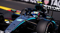 Spanish Grand Prix - Race Day - MADRING