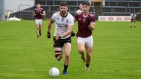 Éire Óg and Carbery Rangers advance direct to Cork SAFC semis on dramatic final Sunday