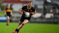 Dr Crokes v Na Gaeil - Kerry County Senior Club Football Championship Final