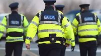 Amalgamation of local garda areas in Cork City to be reversed
