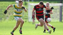 Watch and read: Dr Crokes finally break heroic Na Gaeil effort on penalties