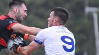 John Fogarty: Ben O’Connor doesn’t need to know his Cork team just yet
