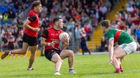 Watch and read: Awesome Cliffords power Fossa to Kerry senior status for the first time