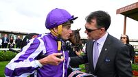 The O’Brien family enjoy remarkable day at the Curragh The O’Brien family enjoy remarkable day at the Curragh