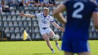 Éire Óg wrap up LGFA semi-final place with win over Clon Éire Óg wrap up LGFA semi-final place with win over Clon