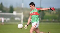 Newcestown set up quarter clash with Clon after routine victory over St Michael's 