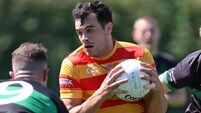 Newcestown set up quarter clash with Clon after routine victory over St Michael's 