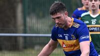Cork Premier SFC: Unbeaten Carrigaline break new ground as Douglas bow out