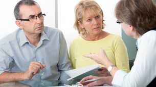<p>People receiving the State pension and a modest occupational pension can lose both a medical card and access to important home-energy supports. Picture: iStock </p> <p>People receiving the State pension and a modest occupational pension can lose both a medical card and access to important home-energy supports. Picture: iStock </p>