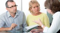 Financial advice