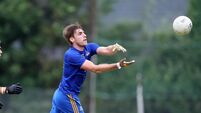 Newcestown set up quarter clash with Clon after routine victory over St Michael's 