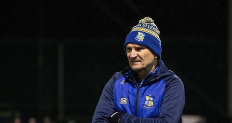 'Great achievement by the players' but Carrigaline chasing more history in Cork Premier SFC semis