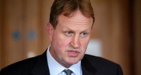 Fianna Fail think in - Tullamore