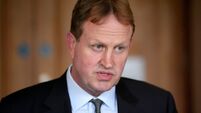 Fianna Fail think in - Tullamore