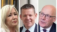 Scotland, Wales and Northern Ireland expected to sign joint agreement on independence in Cardiff
