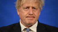 Downing Street partygate
