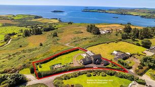 <p>Kilfinnan, Glandore. Pictures: Paul McShane </p>