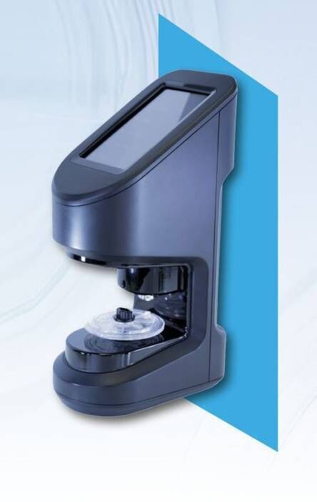 Point-of-Care Testing: Telenostic's OvaCyte device replaces slow external laboratory testing with fast on-site fecal egg counts. Point-of-Care Testing: Telenostic's OvaCyte device replaces slow external laboratory testing with fast on-site fecal egg counts.