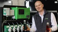 Creative entrepreneurs covering broadest spectrum of business