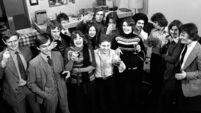 7 Up series bows out at 70: Final episode of the groundbreaking TV show