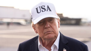 <p>President Donald Trump called for Ukraine to halt the strikes on Russian refineries (AP)</p> <p>President Donald Trump called for Ukraine to halt the strikes on Russian refineries (AP)</p>
