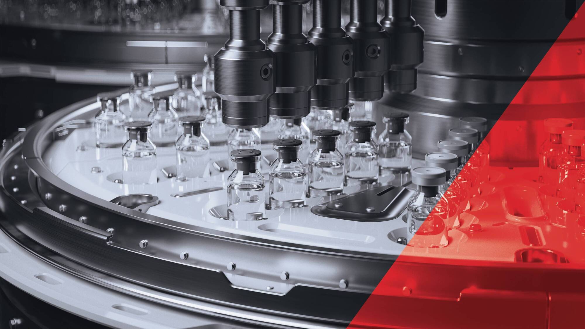 NeoDyne’s manufacturing execution systems (MES) delivers real-time data to give operators and supervisors visibility of production status, identifying bottlenecks, stoppages and areas of lost capacity. Photo: iStock