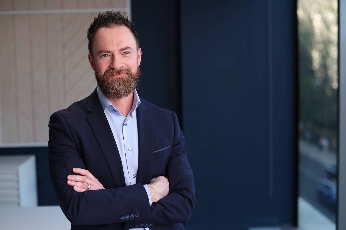 Alan Lavery, Managing Director – Applied Intelligence & Gen AI Lead, KPMG in Ireland. Alan Lavery, Managing Director – Applied Intelligence & Gen AI Lead, KPMG in Ireland.