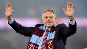 <p>Former West Ham goalkeeper Ludek Miklosko has died aged 64 following a battle with cancer. Pic: Bradley Collyer/PA Wire</p> <p>Former West Ham goalkeeper Ludek Miklosko has died aged 64 following a battle with cancer. Pic: Bradley Collyer/PA Wire</p>
