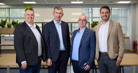 Bringing machine safety, compliance and safety automation all under one roof 