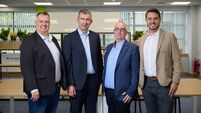 Bringing machine safety, compliance and safety automation all under one roof 