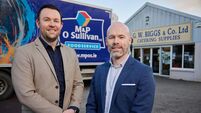Bantry warehouse to close as construction begins on new West Cork music venue
