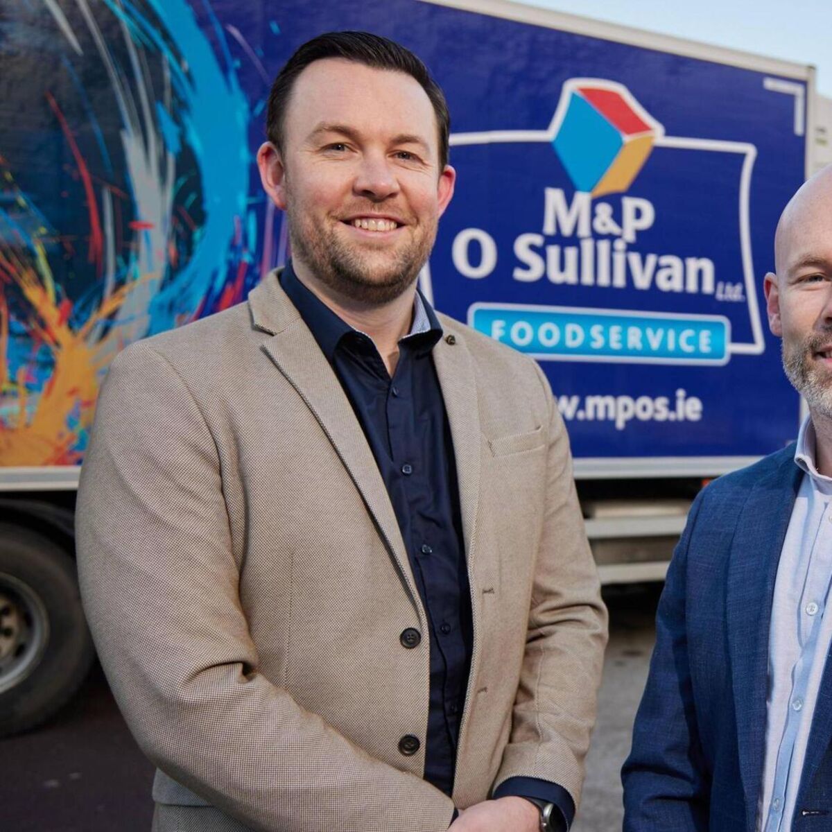 irishexaminer.com - Martin Claffey - Bantry warehouse to close as construction begins on new West Cork music venue