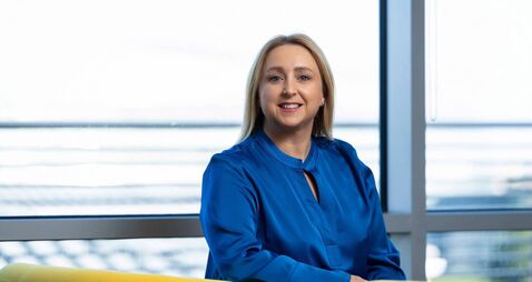 From graduate engineer to director: A 25-year career helping to shape Ireland’s electricity future