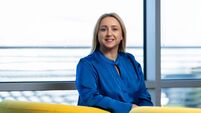 From graduate engineer to director: A 25-year career helping to shape Ireland’s electricity future