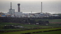 Sellafield Nuclear power plant