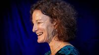 Sonia O'Sullivan 28/11/2019