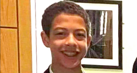 68392749 Noah Donohoe death