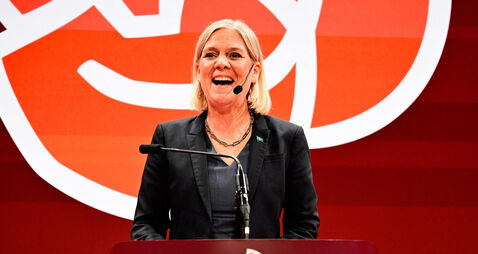 Sweden Election Sweden Election